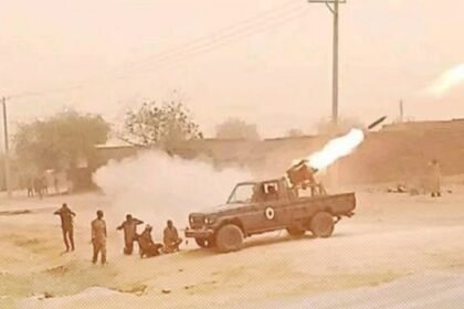 مقتل 4 مدنيين وإصابة آخرين بقصف مدفعي في كرري