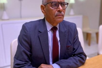 وزير الخارجيةالسوداني يتلقى دعوة للمشاركة في مؤتمر بروسيا