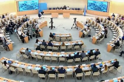 مجلس حقوق الإنسان يجدد تفويض لجنة تقصي الحقائق في السودان