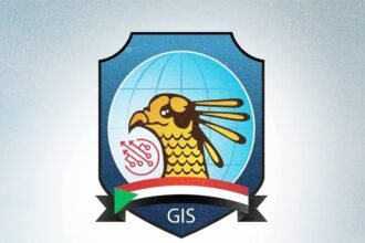 سفير السودان بالقاهرة في وداع أول قطارات العودة الإختيارية طواعية للسودانيين من مصر للسودان بدعم وتمويل من جهاز المخابرات العامة