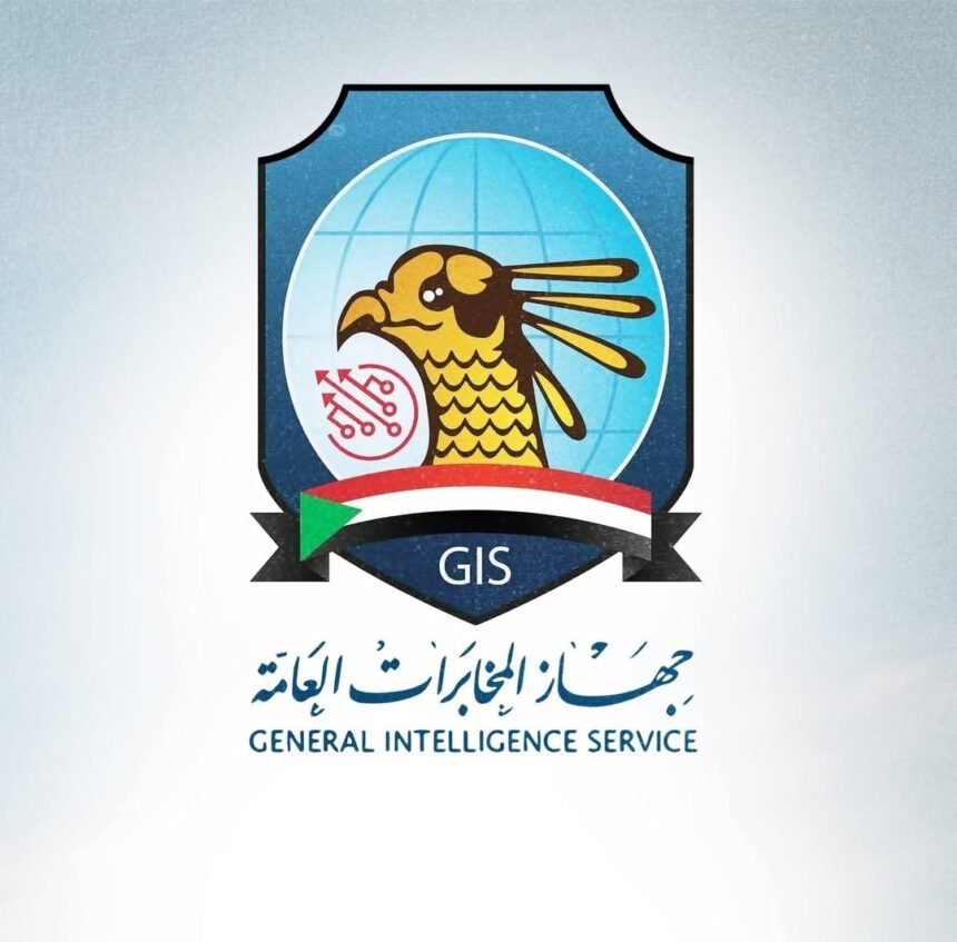 سفير السودان بالقاهرة في وداع أول قطارات العودة الإختيارية طواعية للسودانيين من مصر للسودان بدعم وتمويل من جهاز المخابرات العامة